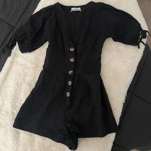 Urban Outfitters Romper